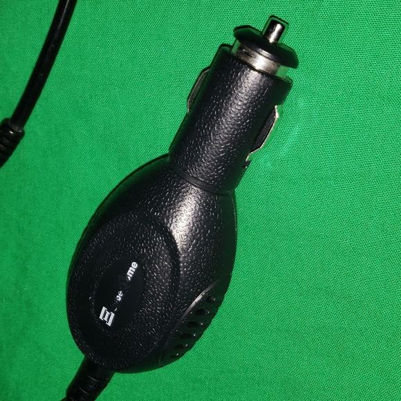 CyberHome Model TC-C020126036 Automotive Socket Adapter Car - Picture 3 of 4